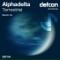 Alphadelta