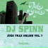 DJ Spinn