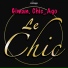 Giman, Chic Ago