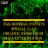 The Minimal Puppets