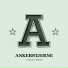 Ankerstjerne