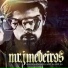 Mr. J. Medeiros