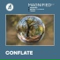 Conflate, Kickback