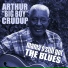 Arthur "Big Boy" Crudup