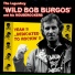 Wild Bob Burgos And His Houserockers