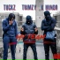 Trimzy, K Hundo, Tuckz
