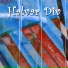 Halvar Div