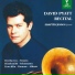 David Pyatt - horn, Martin Jones - piano