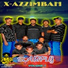 X-AZZIMBAH BAND