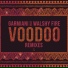 Garmiani feat. Walshy Fire