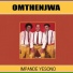 Omthenjwa