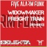 Five Alarm Funk