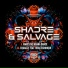 Shadre, Salvage, RivalTechnique