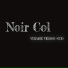 Noir Col