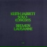 Keith Jarrett