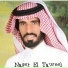 Naser El Taweel
