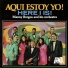 Manny Burgos and his Orch.