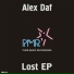 Alex Daf