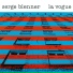 Serge Blenner