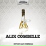 Alix Combelle