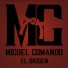 Miguel Comando