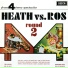 Ted Heath & His Music, Edmundo Ros & His Orchestra