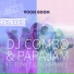 DJ Combo & Papajam feat. Tony T & DJ Raphael