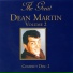 Dean Martin