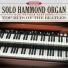 Solo Sounds feat. Rob Arthur