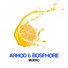 Arhod, Bosphore