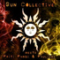 Sun Collective feat. Priti Pangi