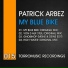 Patrick Arbez
