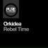 Orkidea