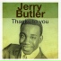 Jerry Butler