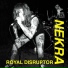 Nekra