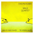 Evelyn Huber, Sirius Quartet