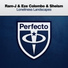 Ram-J & Eze Colombo & Sheism