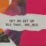 DLX feat. GRL BLU