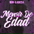 Nio Garcia