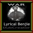 Lyrical Benjie