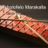 Tsholofelo Marakalla
