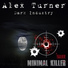 Alex Turner