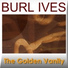 Burl Ives