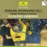 Mahler (Abbado-Chicago Orch.)