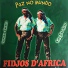 Honório Tavares feat. Tiny Das Neves