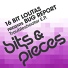 16 Bit Lolitas presents Bug Report