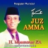 H. Muammar ZA