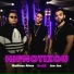 Bru22, JonJon, Matheus Alves