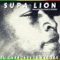 Supa Lion, Antonio Cincinati & WiDDA
