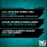 Armin Van Buuren vs. Rabbit Killer vs. Raul Ortiz